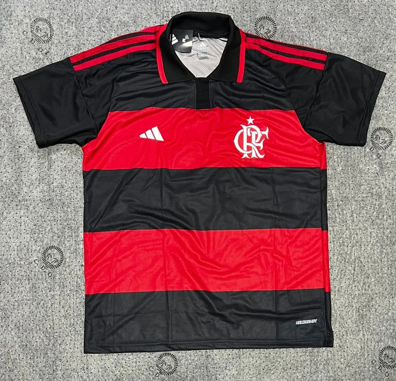 Camisas de Time 