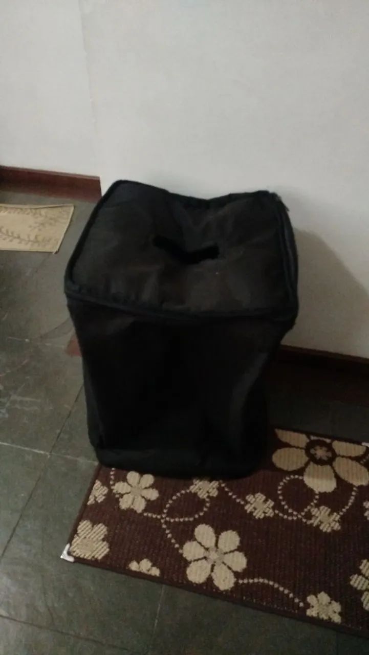 Bag para caixa de som (PAR)
