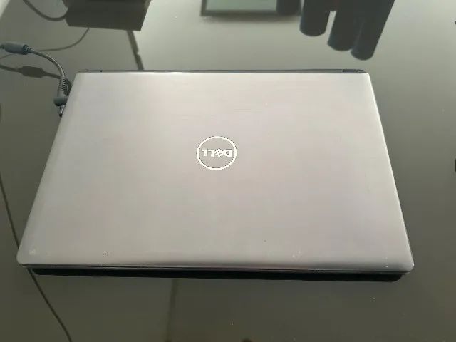 Notebook Dell Vostro 5480