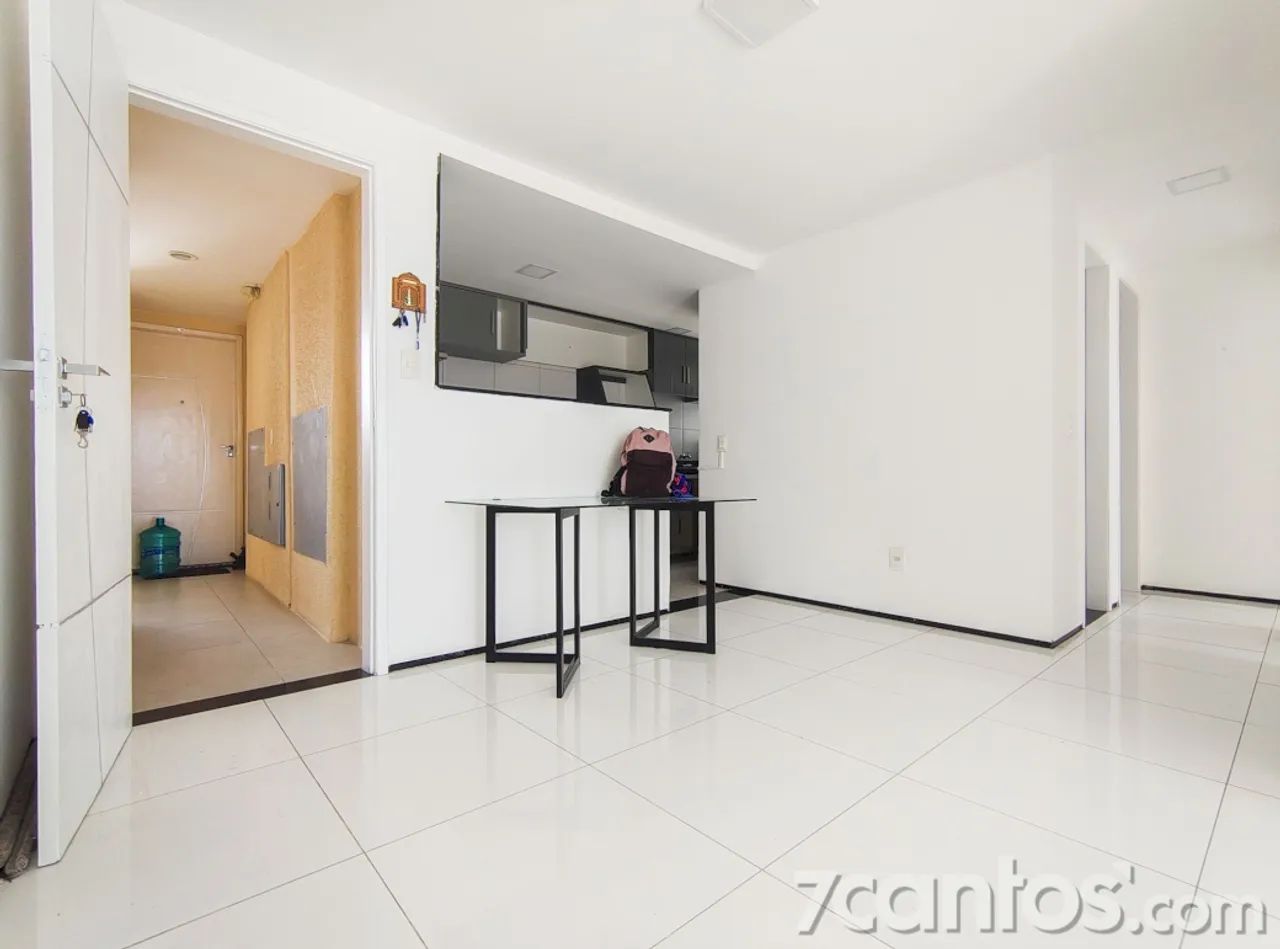 Apartamento, José Bonifácio, 3 Quartos - Foto 5