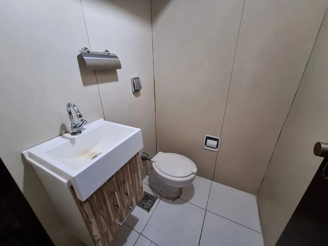 SALA COMERCIAL em Copacabana - Rio de Janeiro - RJ - Foto 9