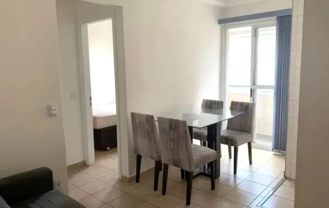 Apartamento com 40 metros quadrados com 1 quarto para alugar em Jardim Paulista - São Paul - Foto 2
