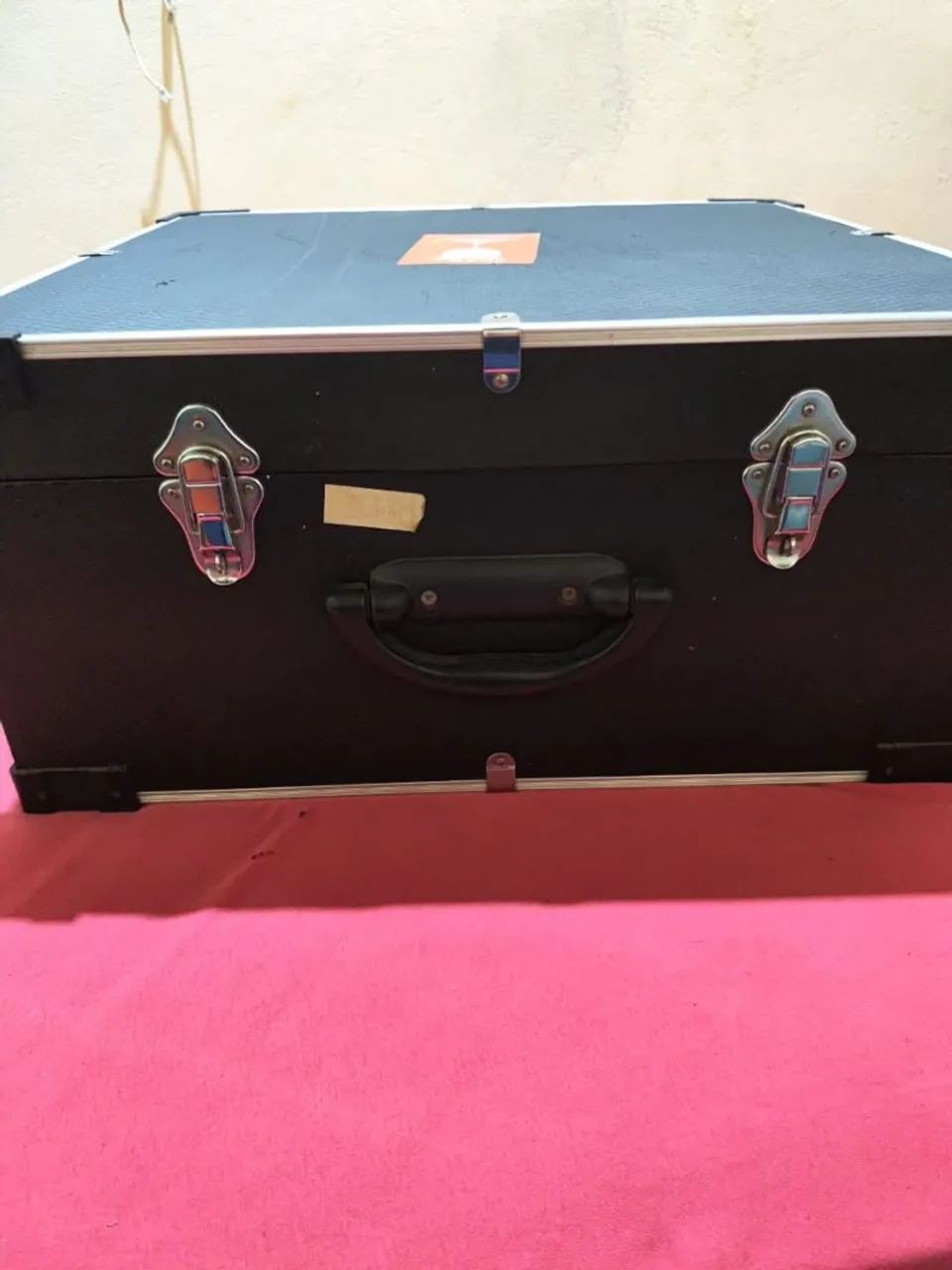 Vendo SANFONA MICHAEL 80 baixos - Foto 4