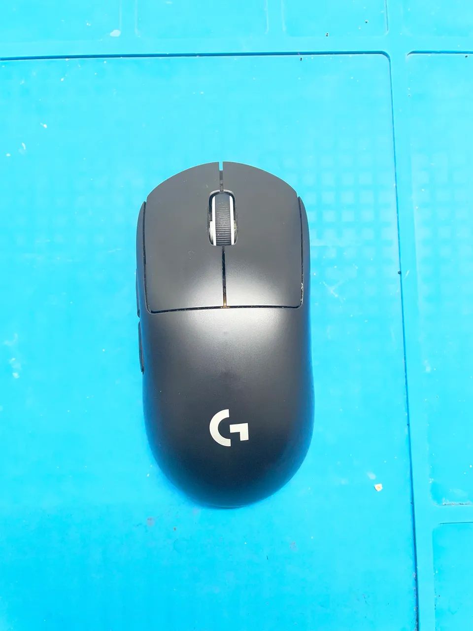 MOUSE G PRO SUPERLIGHT LOGITECH