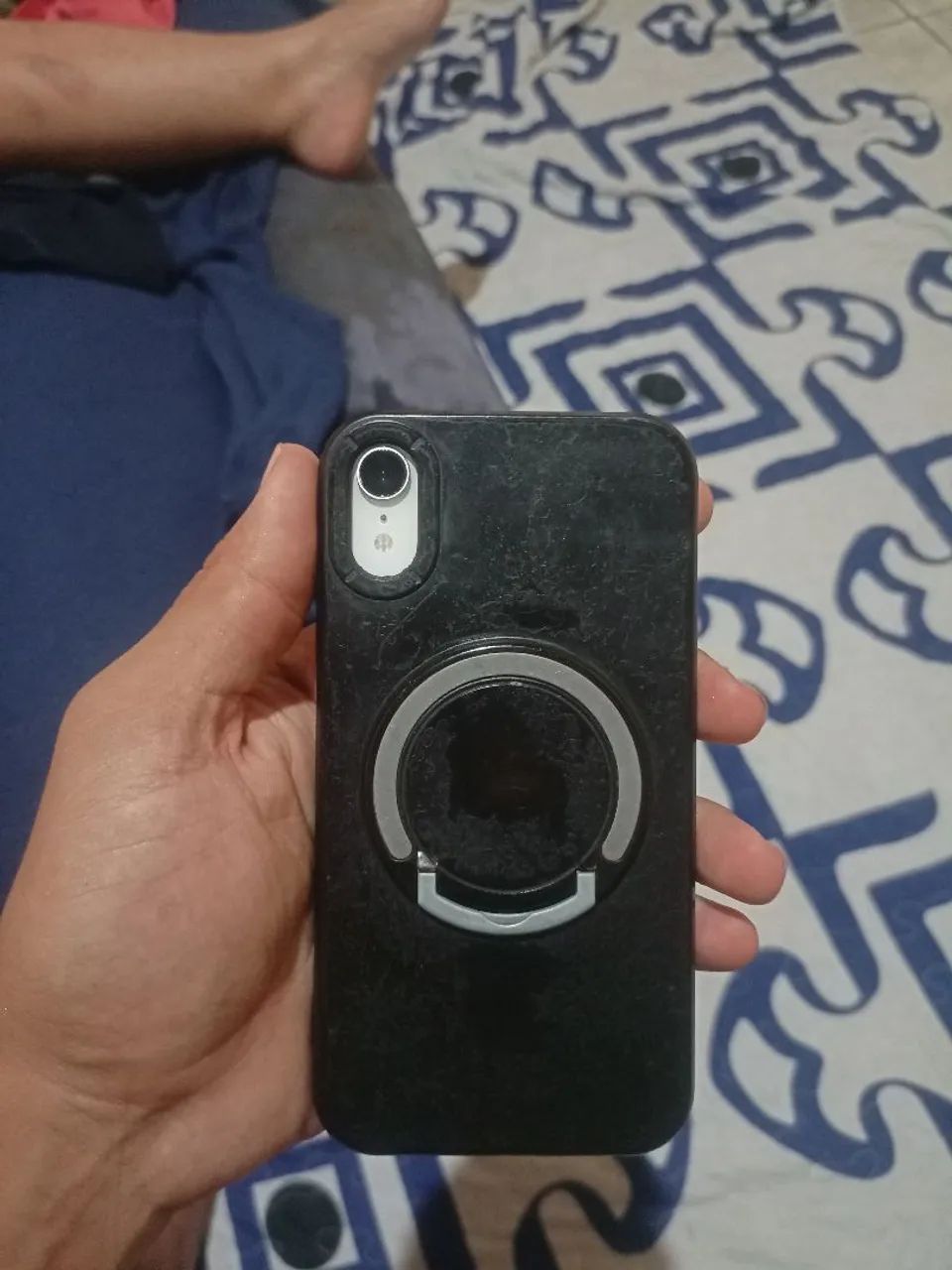 iPhone XR 64gb - Foto 2