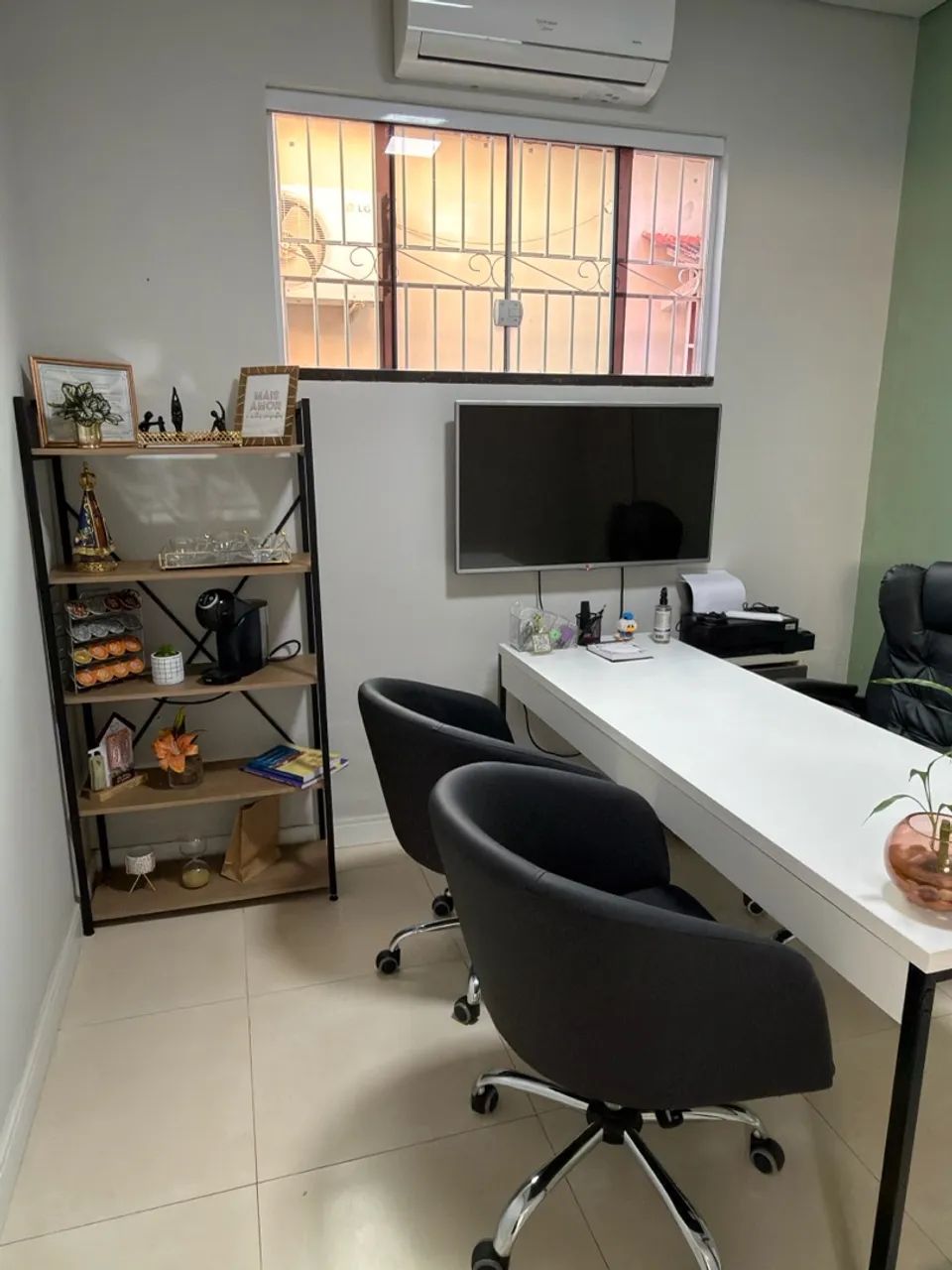 Aluguel de consultório por turno/ mensal  - Foto 4