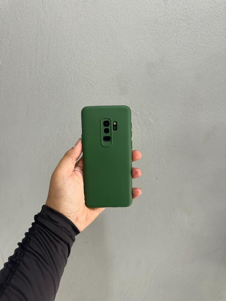 Samsung s9 plus 128gb NFC zero todo original  - Foto 2