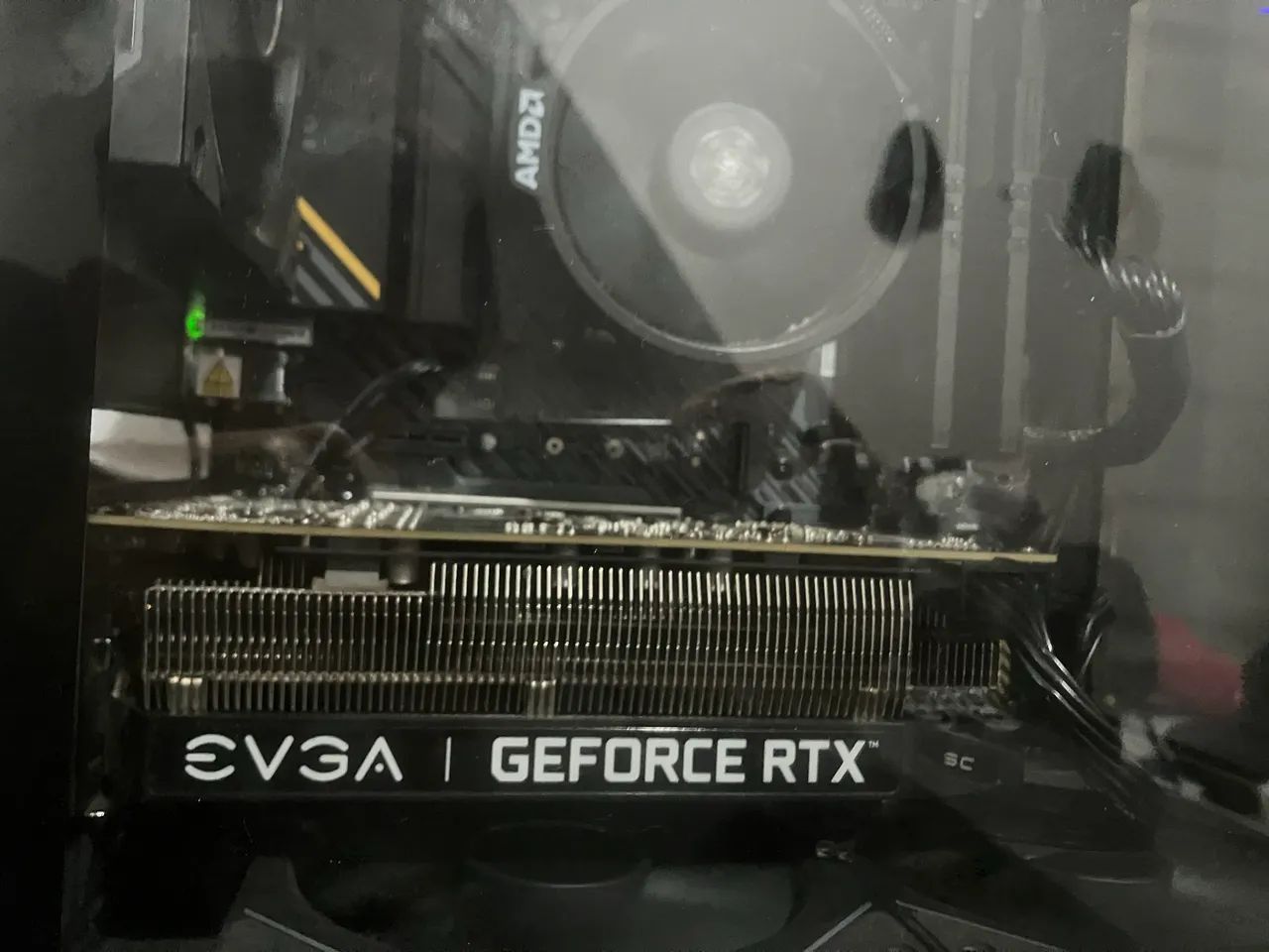 RTX 2060 6GB - Foto 2