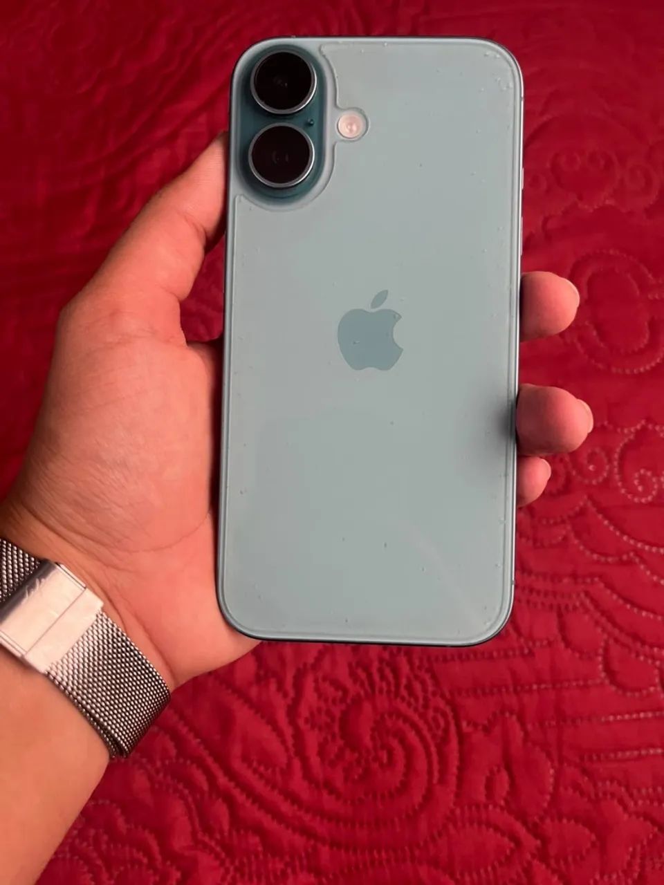 iPhone 16 - Foto 4