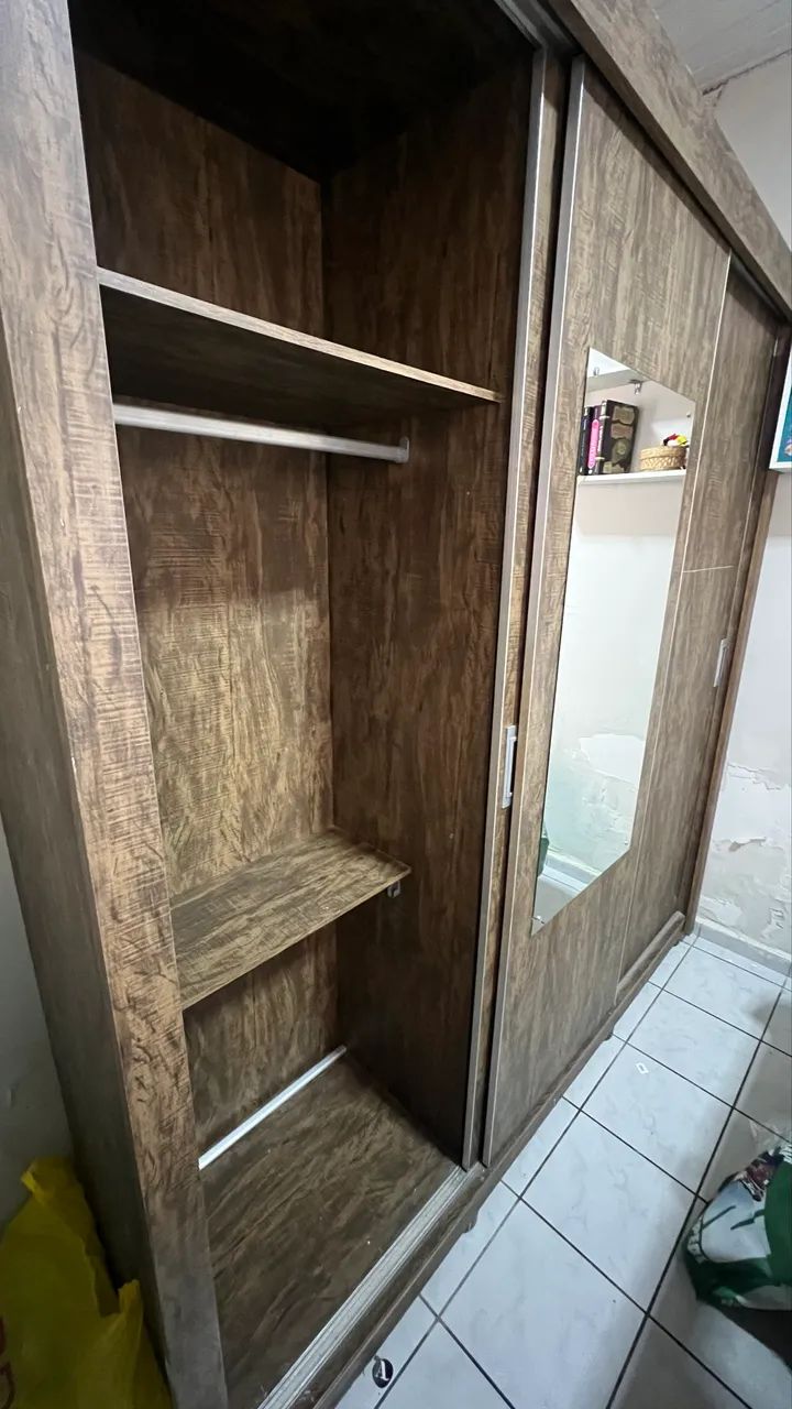 GUARDA ROUPA  - Foto 3
