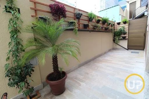 Apartamento Kitnet/Studio mobiliada Minas Brasil R$ 1.600,00 - Foto 2