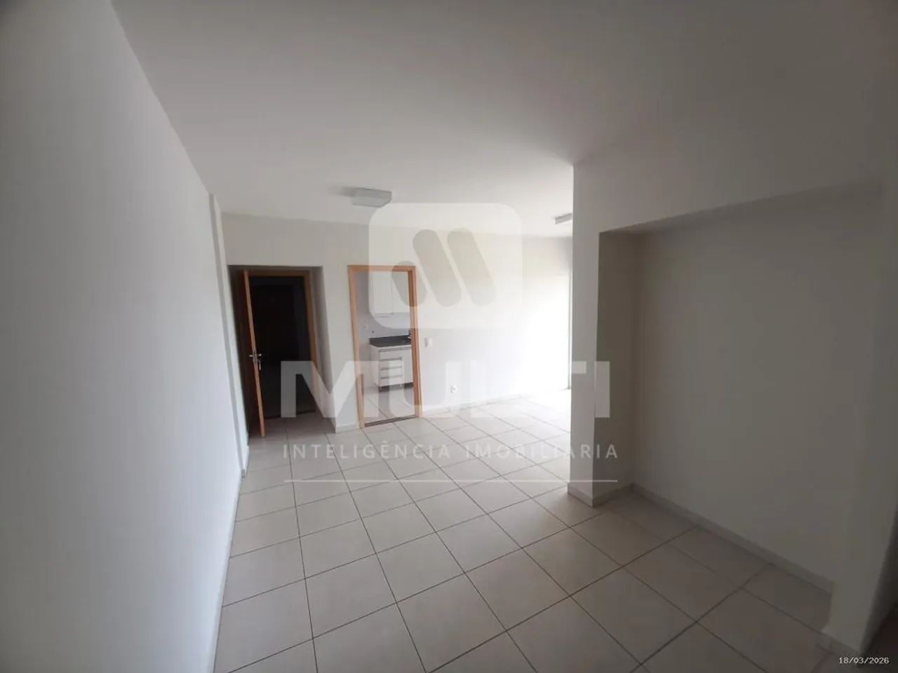 Apartamento - MORADA DA COLINA - Foto 3