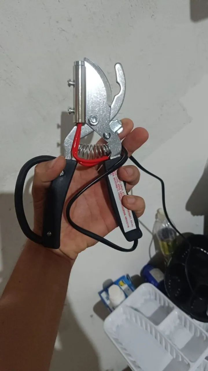 Vendo Disco de arado e Chocadeira - Foto 5
