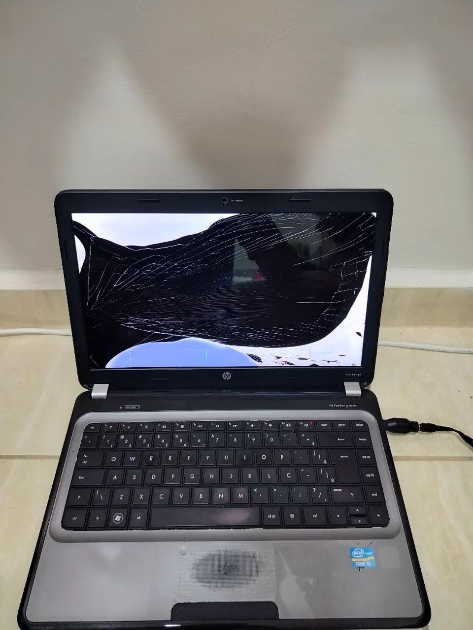 Notebook i5 HP - Foto 4