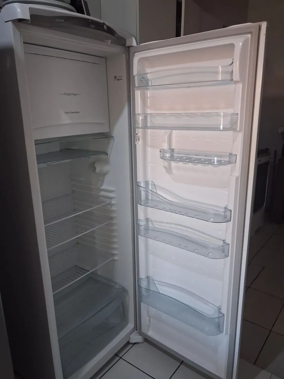 Geladeira Consul Nova - Foto 3