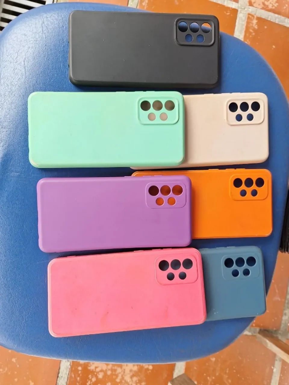 Capa de celular - Foto 2