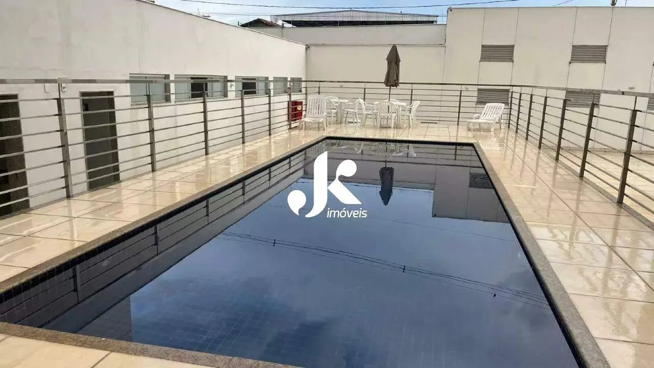 Flat Completo e Mobiliado com Piscina e Excelente Localização - Foto 2