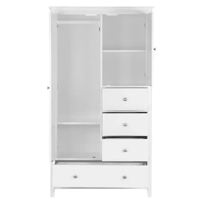 Guarda - roupa 2 portas  - Foto 3