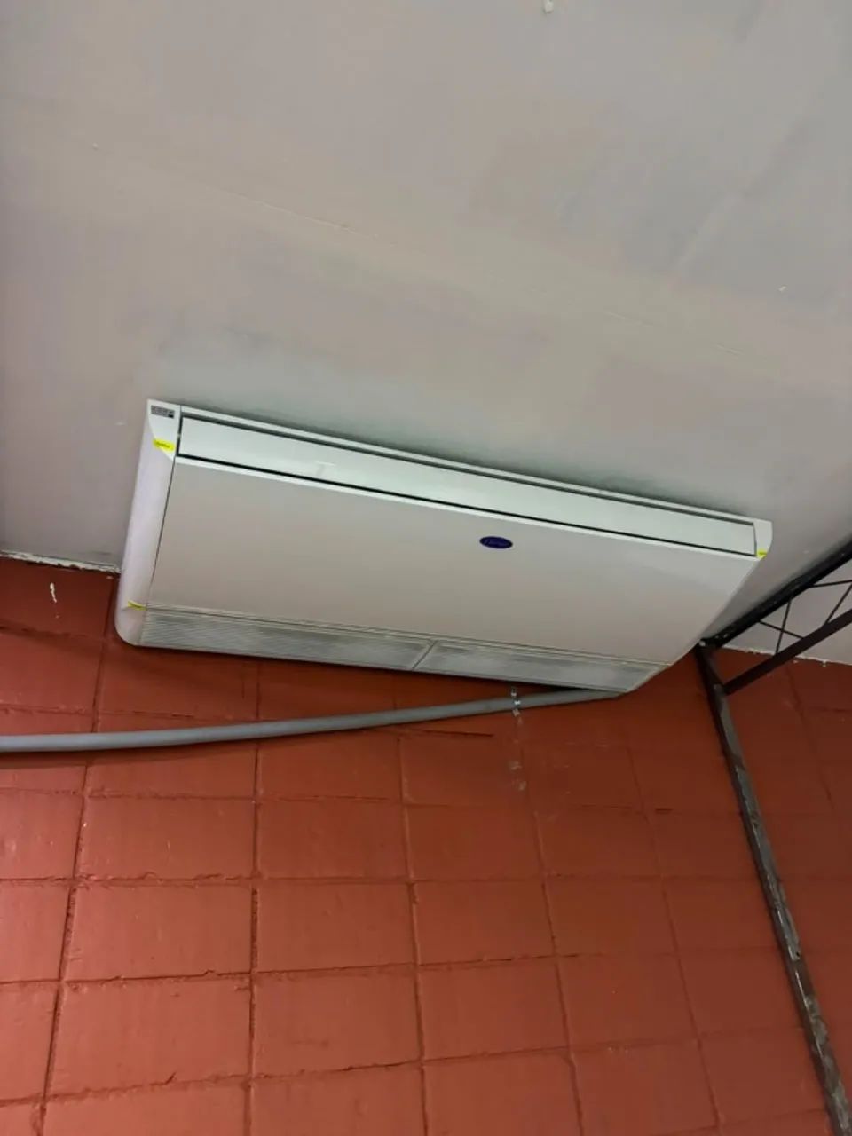 ar condicionado 60000 btus