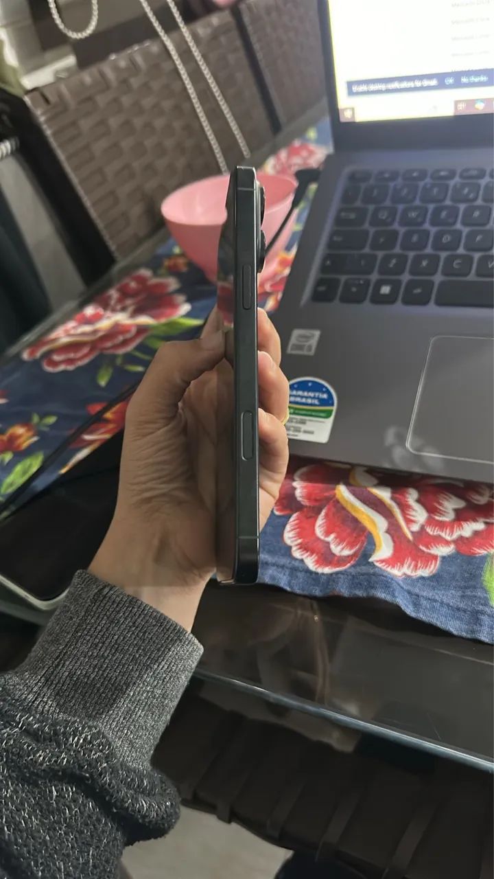 IPhone 16 pro max  - Foto 3
