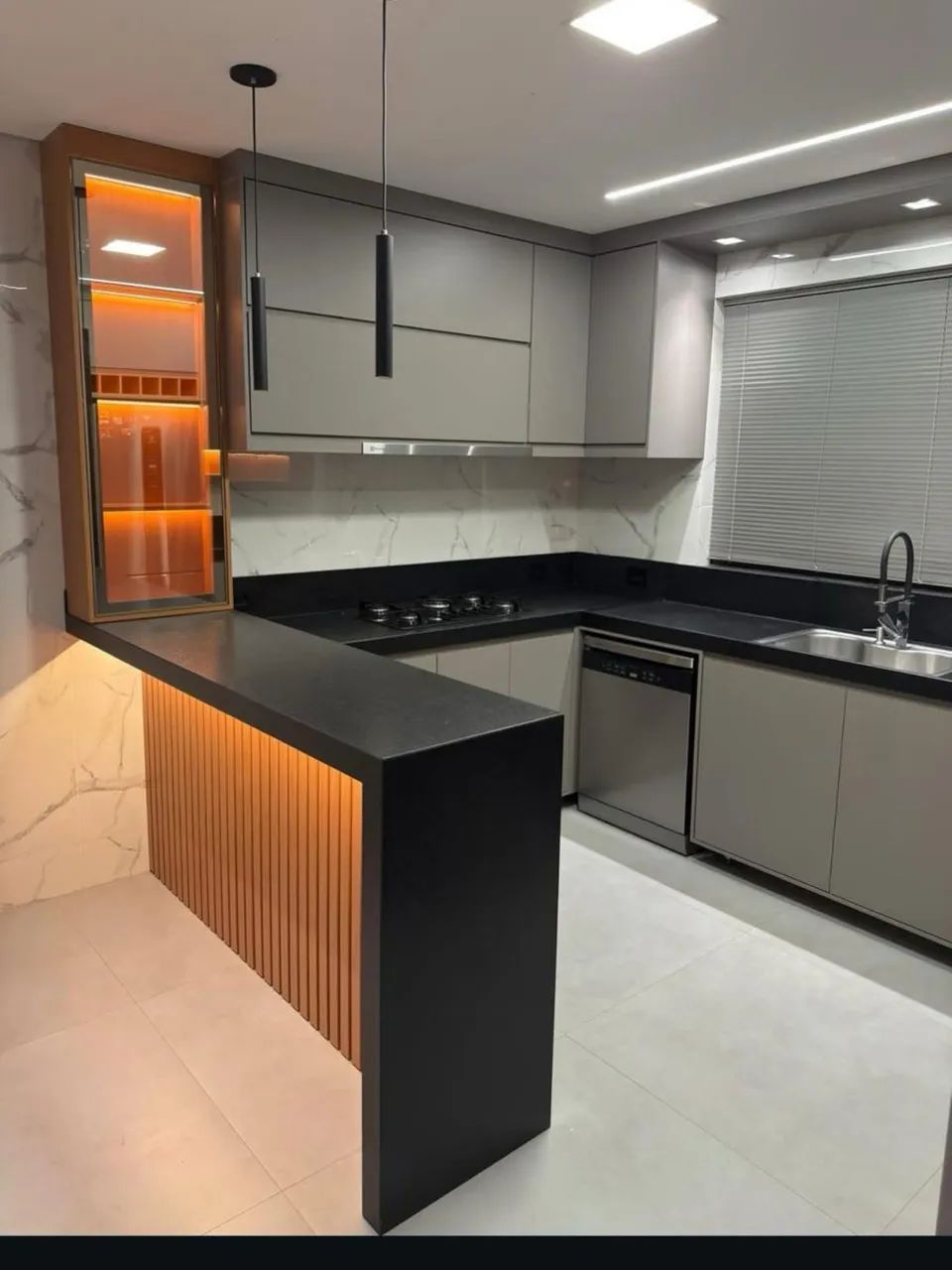 Móveis Projetados 100% Mdf - Foto 2