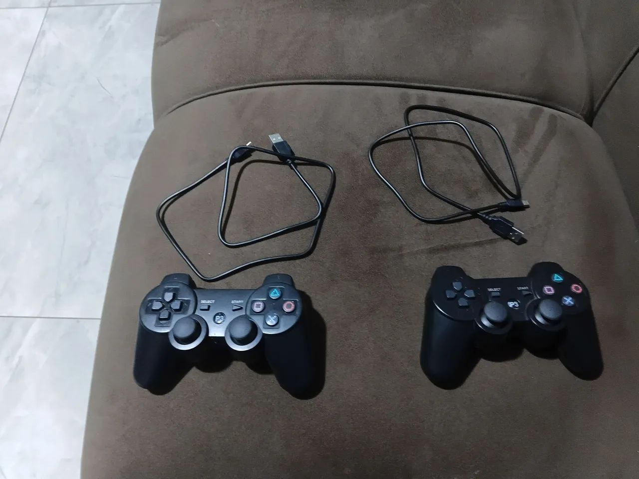 Controles para ps3 - Foto 4