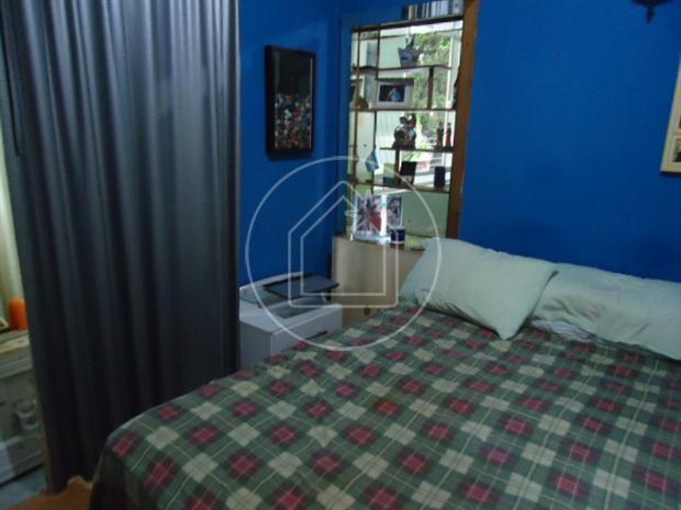 Apartamento à venda com 3 dormitórios em Tijuca, Rio de janeiro cod:816238 - Foto 11