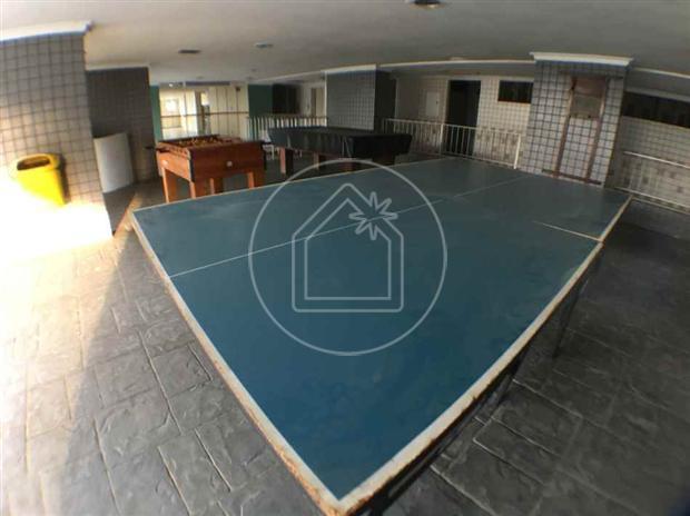 Apartamento à venda com 2 dormitórios em Maracanã, Rio de janeiro cod:810247 - Foto 7