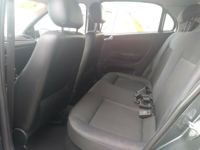 Vw - Volkswagen Gol 1.6 Trendline 2017/2018 - Foto 5