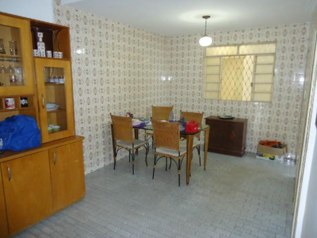 Casa à venda com 3 dormitórios em Caiçara, Belo horizonte cod:546 - Foto 5