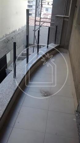 Apartamento à venda com 2 dormitórios em Tijuca, Rio de janeiro cod:745908 - Foto 6
