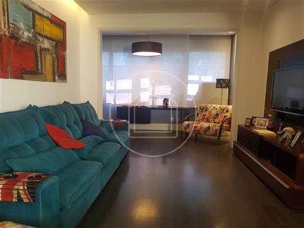 Apartamento à venda com 3 dormitórios em Tijuca, Rio de janeiro cod:833635 - Foto 2