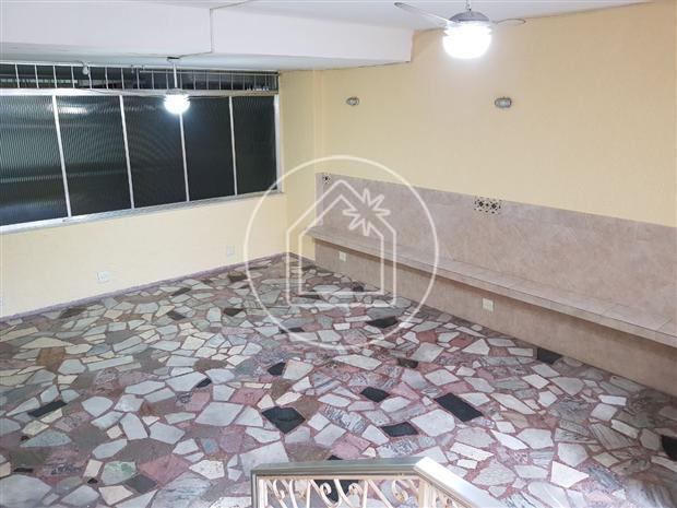 Apartamento à venda com 3 dormitórios em Vila isabel, Rio de janeiro cod:818870 - Foto 3
