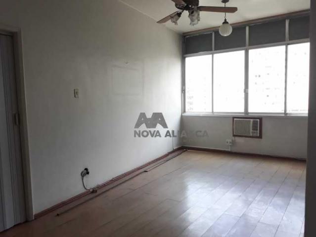 Apartamento à venda com 3 dormitórios em Tijuca, Rio de janeiro cod:NTAP30689