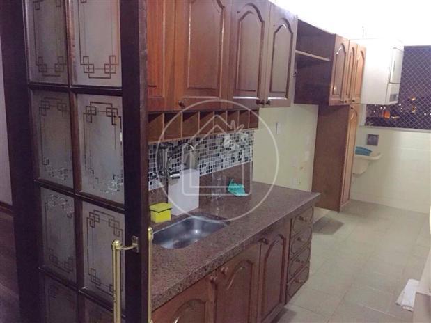 Apartamento à venda com 2 dormitórios em Maracanã, Rio de janeiro cod:338215 - Foto 11