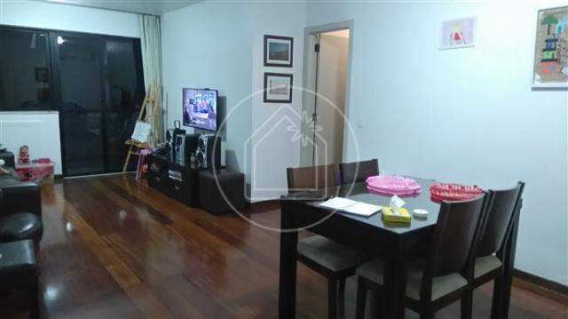 Apartamento à venda com 3 dormitórios em Tijuca, Rio de janeiro cod:797305