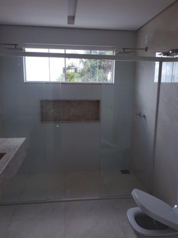 Casa Vicente Pires rua 8 condomínio fechado alto padrão * - Foto 8
