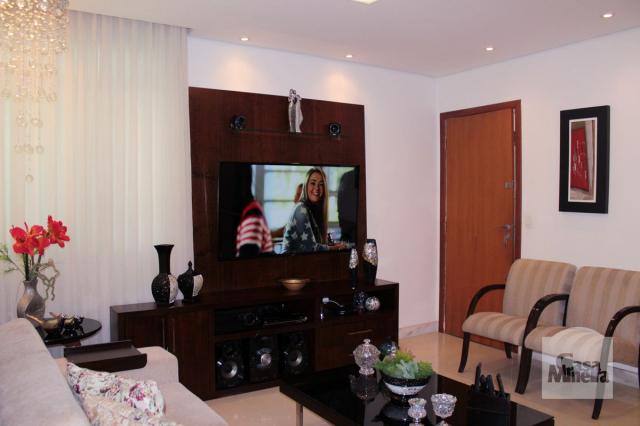 Apartamento à venda com 4 dormitórios em Gutierrez, Belo horizonte cod:235137 - Foto 6