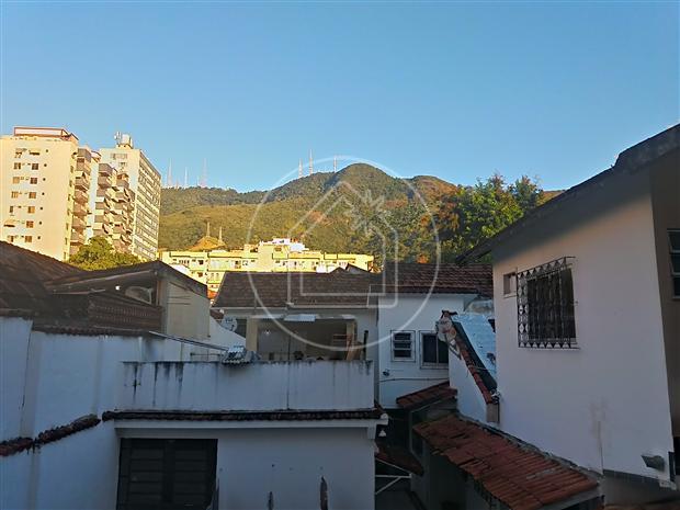 Apartamento à venda com 2 dormitórios em Tijuca, Rio de janeiro cod:753403 - Foto 5