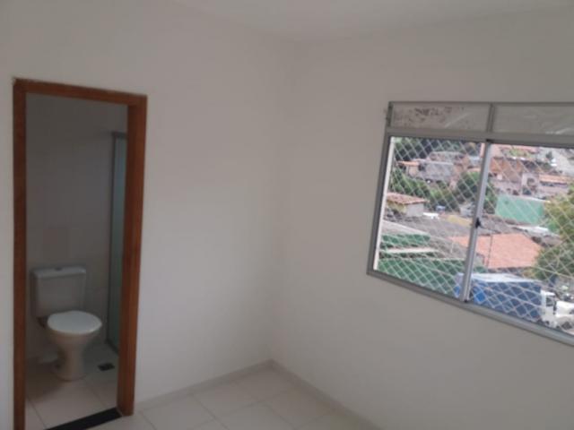 Ótimo apartamento 2 quartos - Foto 7