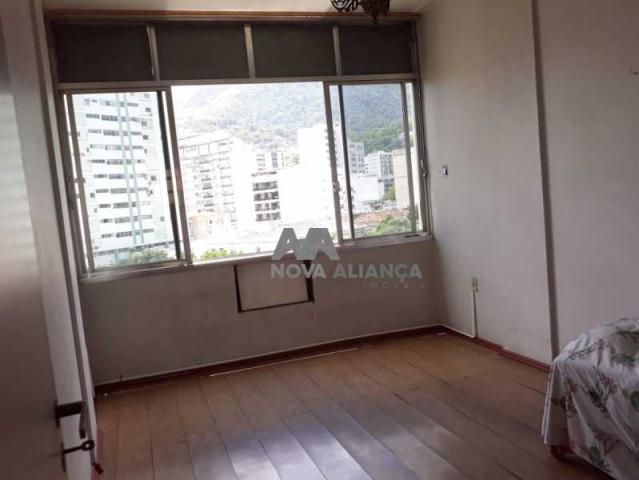 Apartamento à venda com 3 dormitórios em Tijuca, Rio de janeiro cod:NTAP30689 - Foto 10