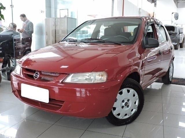 Celta 1.0 mpfi vhc super 8v gasolina 4p manual