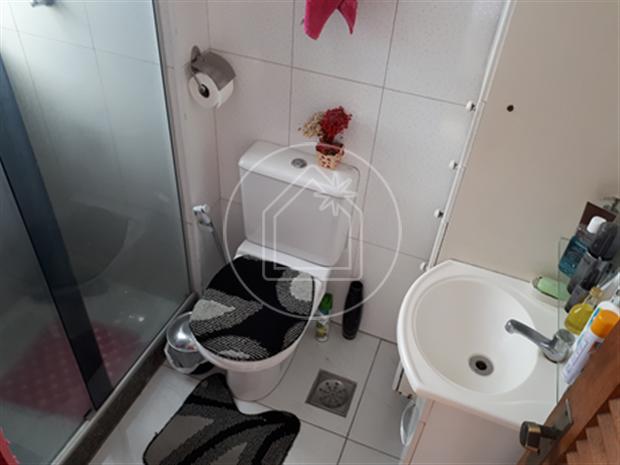 Apartamento à venda com 3 dormitórios em Vila isabel, Rio de janeiro cod:799842 - Foto 8
