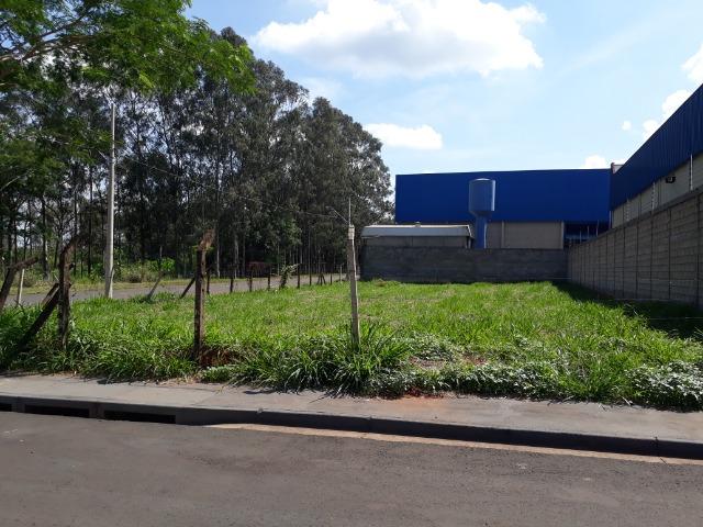 Área Comercial Para Barracão - Foto 4