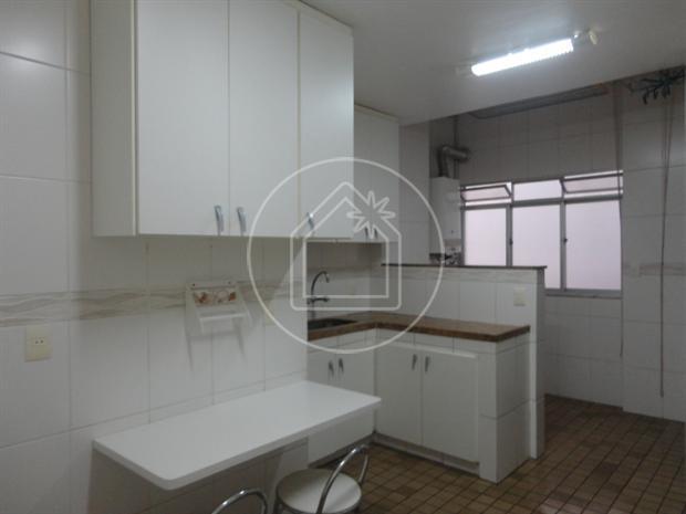 Apartamento à venda com 3 dormitórios em Tijuca, Rio de janeiro cod:803869 - Foto 15