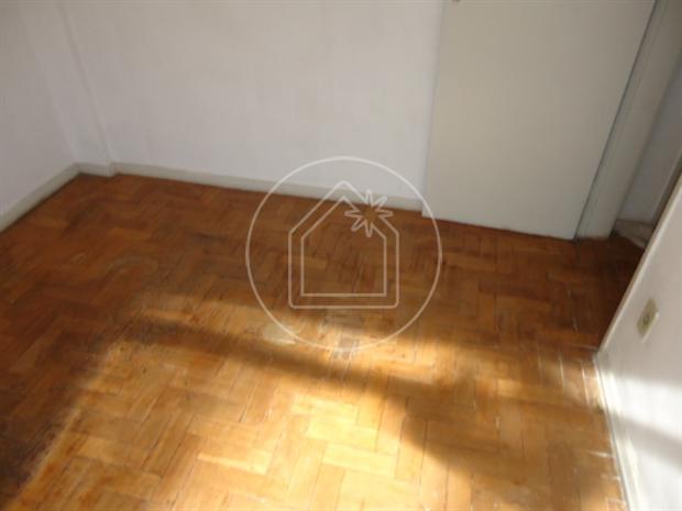 Apartamento à venda com 2 dormitórios em Tijuca, Rio de janeiro cod:519777 - Foto 9