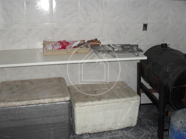 Apartamento à venda com 2 dormitórios em Vila isabel, Rio de janeiro cod:755721 - Foto 19