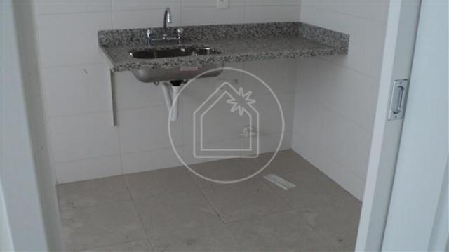 Apartamento à venda com 2 dormitórios em Vila isabel, Rio de janeiro cod:800645 - Foto 6