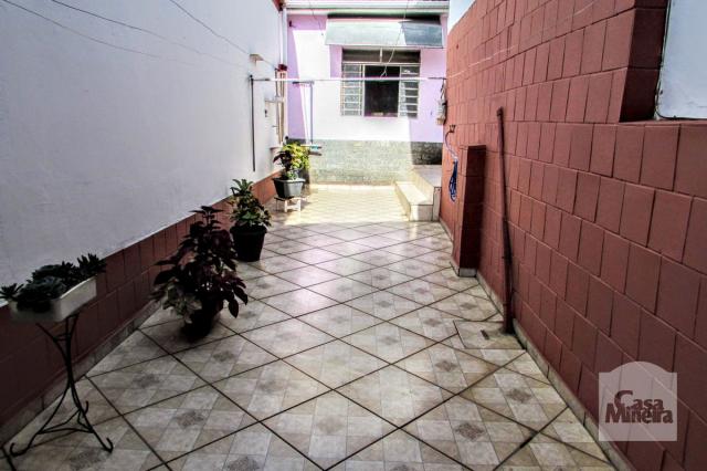 Casa à venda com 3 dormitórios em Carlos prates, Belo horizonte cod:236571 - Foto 15