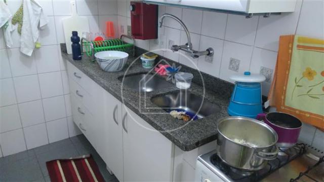 Apartamento à venda com 3 dormitórios em Tijuca, Rio de janeiro cod:797305 - Foto 17
